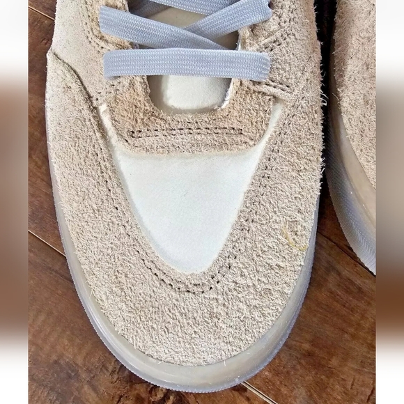 VANS x ROKIT 2022 Half Cab 33 DX Shoes TRIPLE LACES US Sz 11.5 Men - Picture 6 of 12